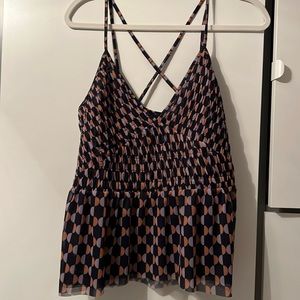 NWT Anthropologie so adorable blouse